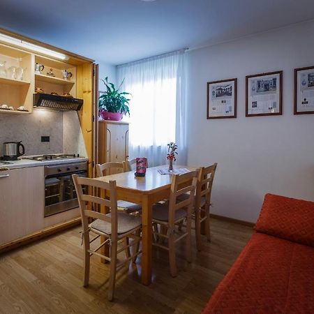 Hotel La Locanda Pinzolo Eksteriør bilde