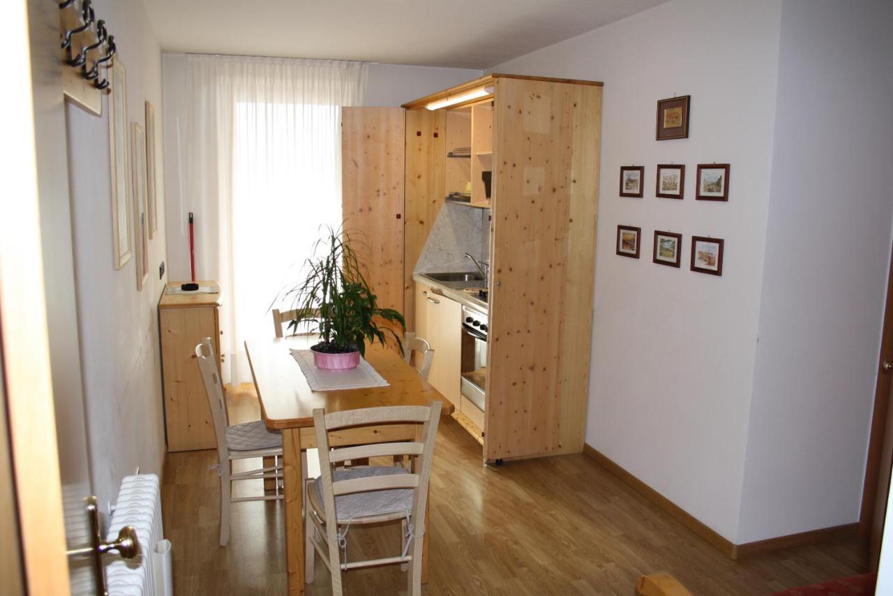 Hotel La Locanda Pinzolo Eksteriør bilde